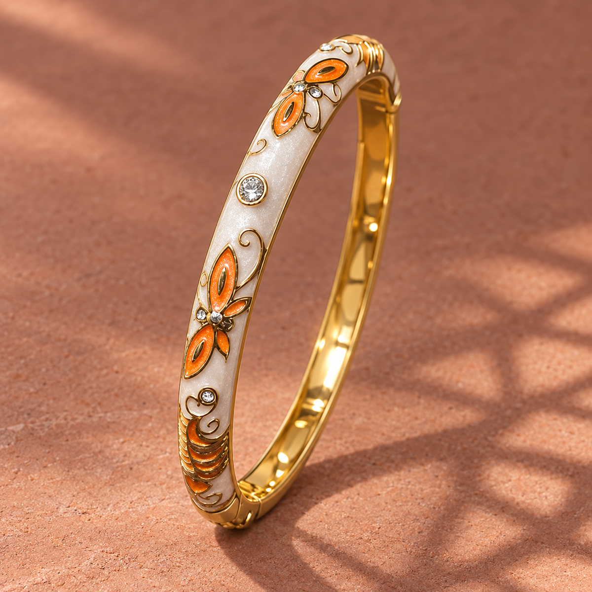 Bracelet Kada 485 — product photograph
