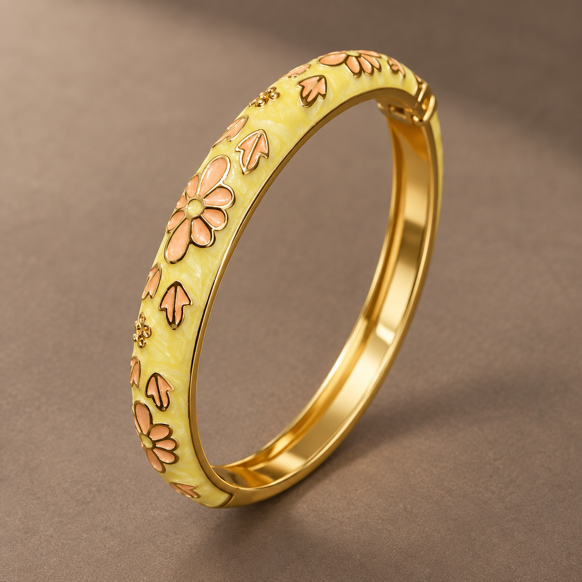 Bracelet Kada 486 — product photograph