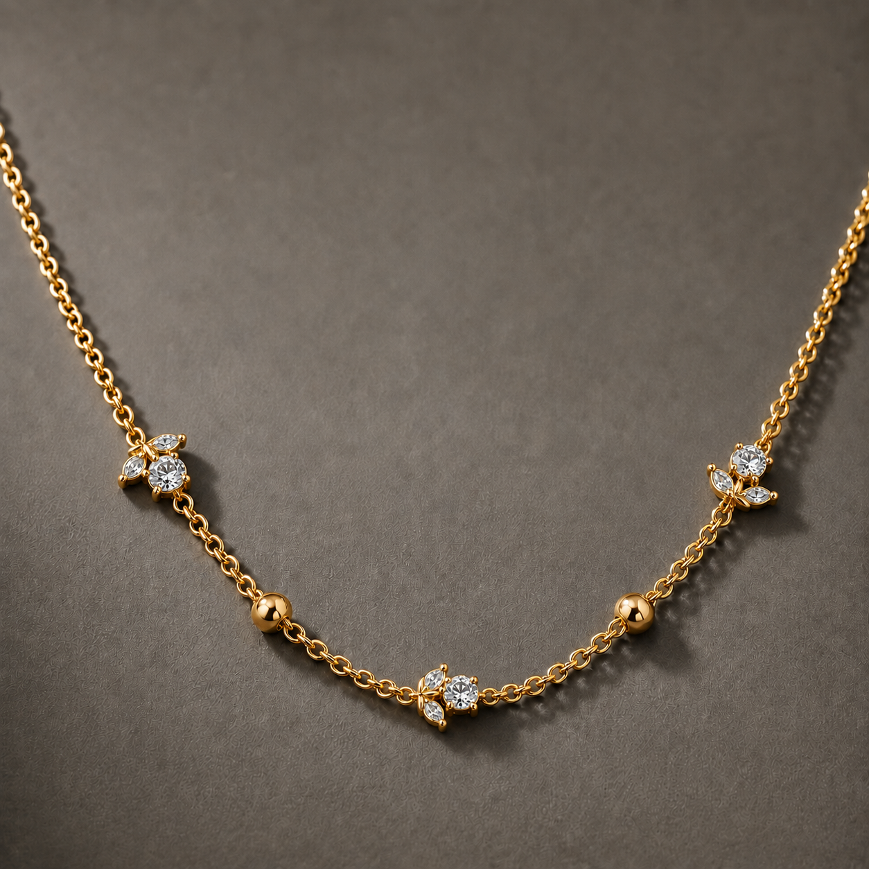 Necklace 1062