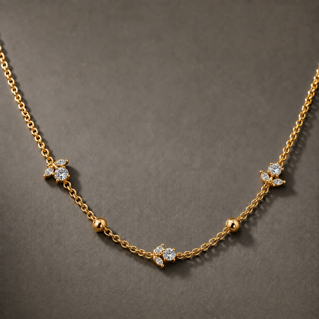 Necklace 1062
