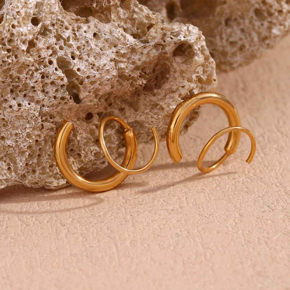 Earrings 567
