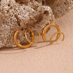 Earrings 567