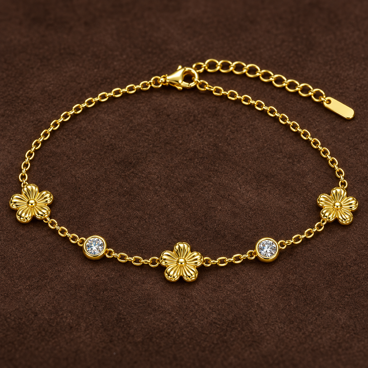 Chain Bracelet 603 — product photograph