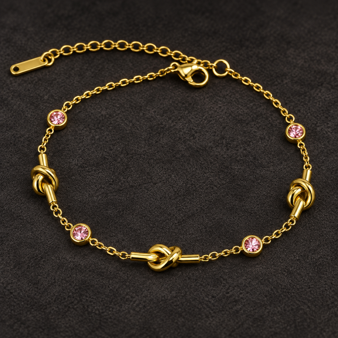 Chain Bracelet 617 — product photograph