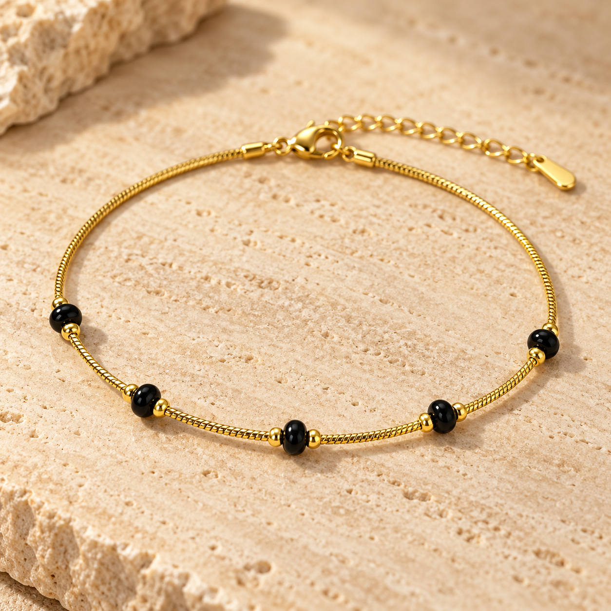 Chain Bracelet 644 — product photograph