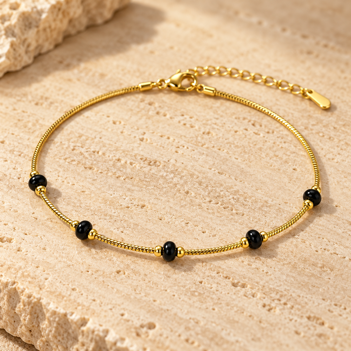 Chain Bracelet 644 — product photograph