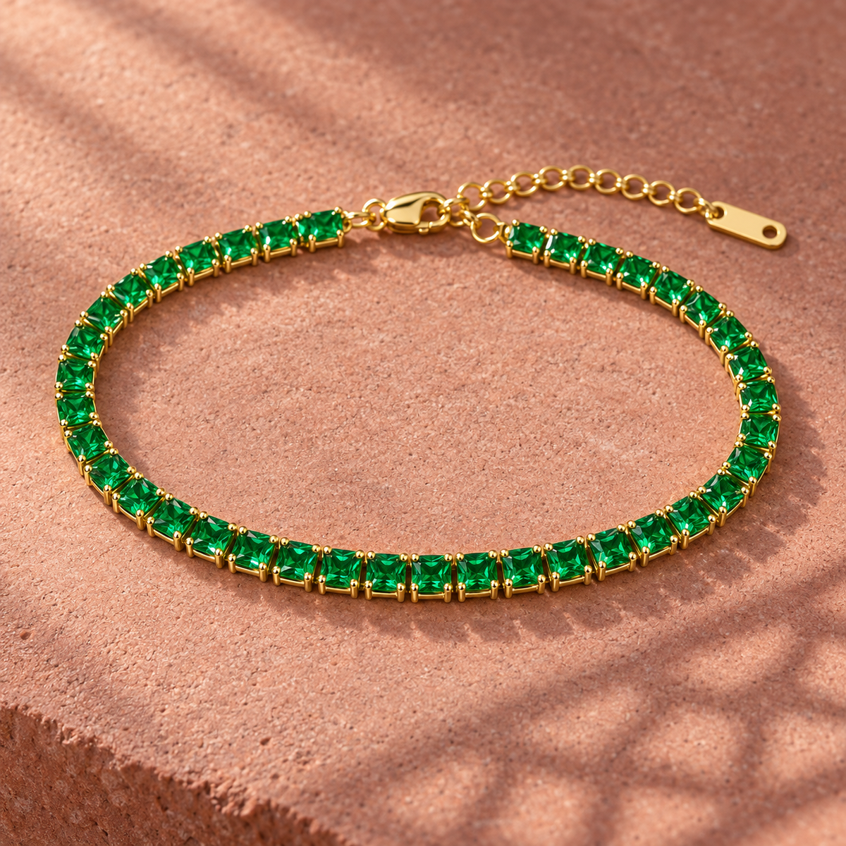 Chain Bracelet 526 — product photograph