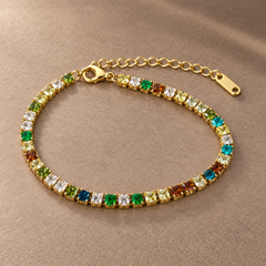 Chain Bracelet 526 — product photograph