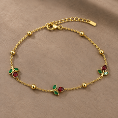 Chain Bracelet 521 — product photograph