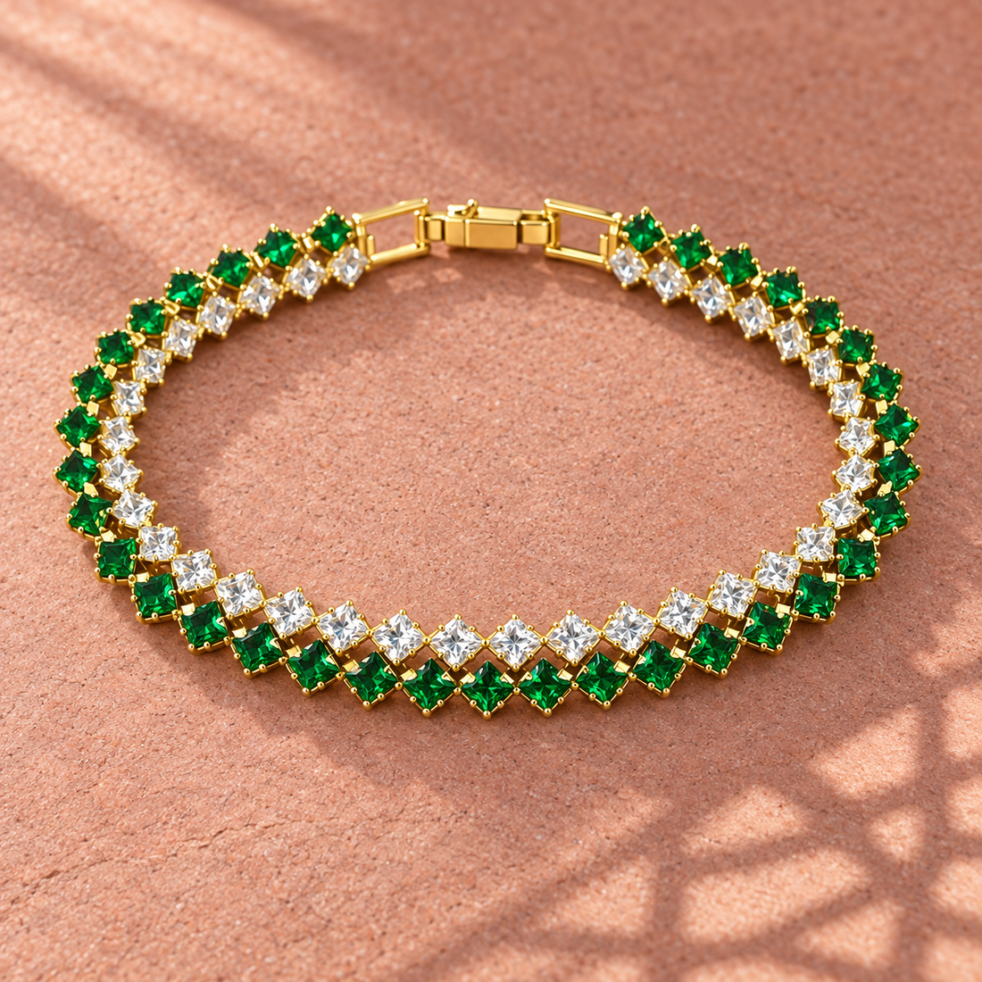 Chain Bracelet 529 — product photograph
