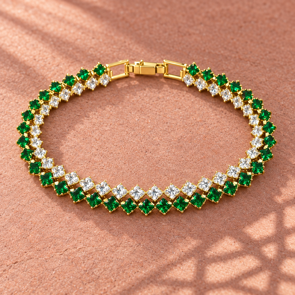 Chain Bracelet 529 — product photograph