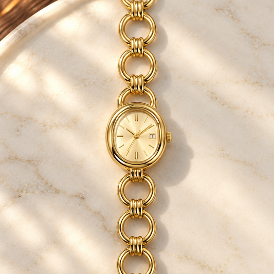 Watch 086 — product photograph