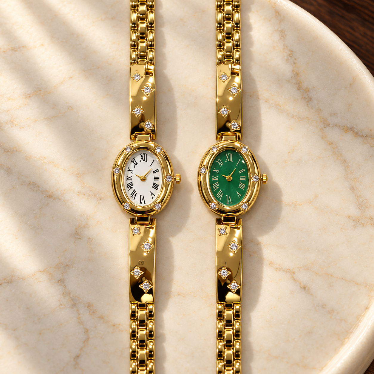 Watch 087 — product photograph