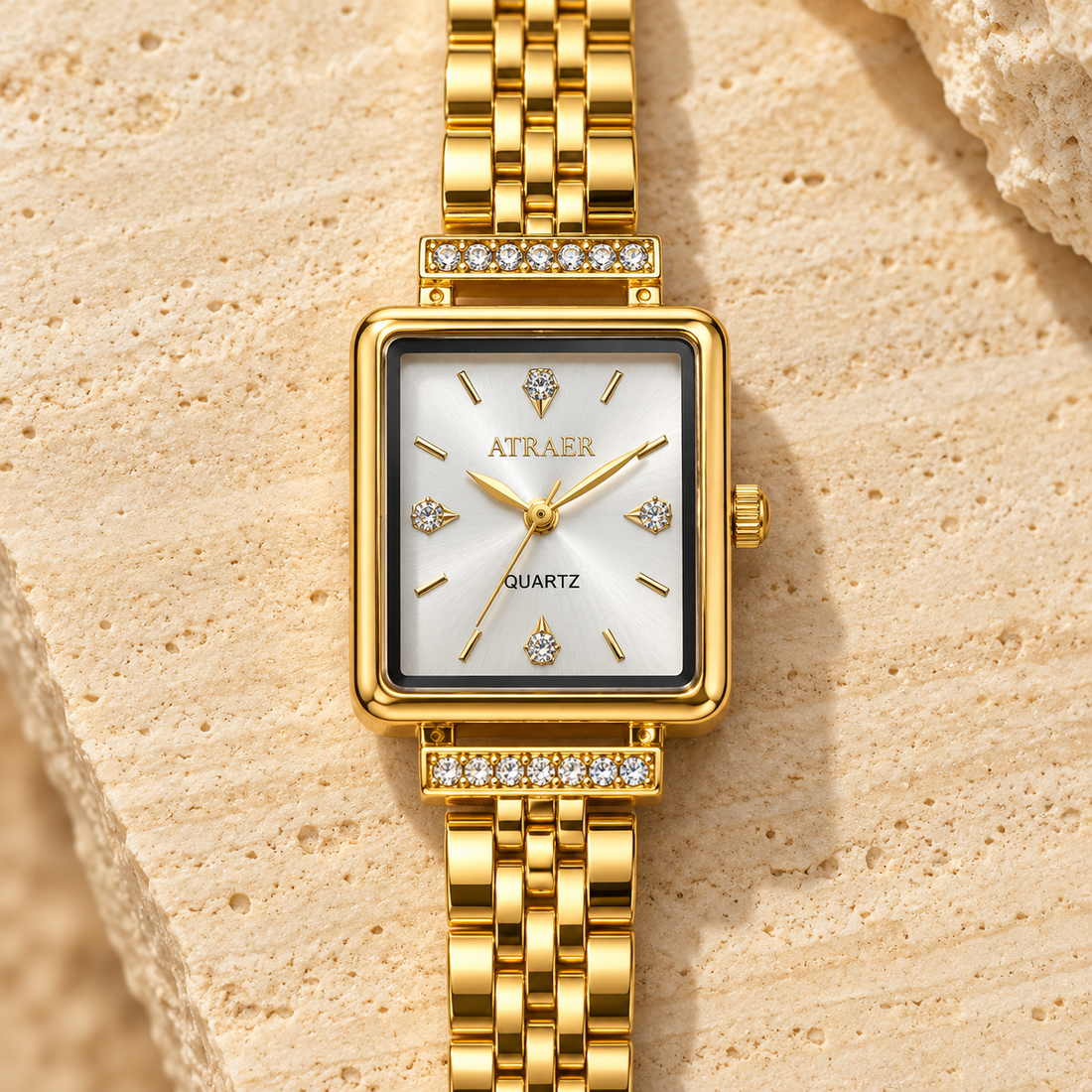 Watch 084 — product photograph