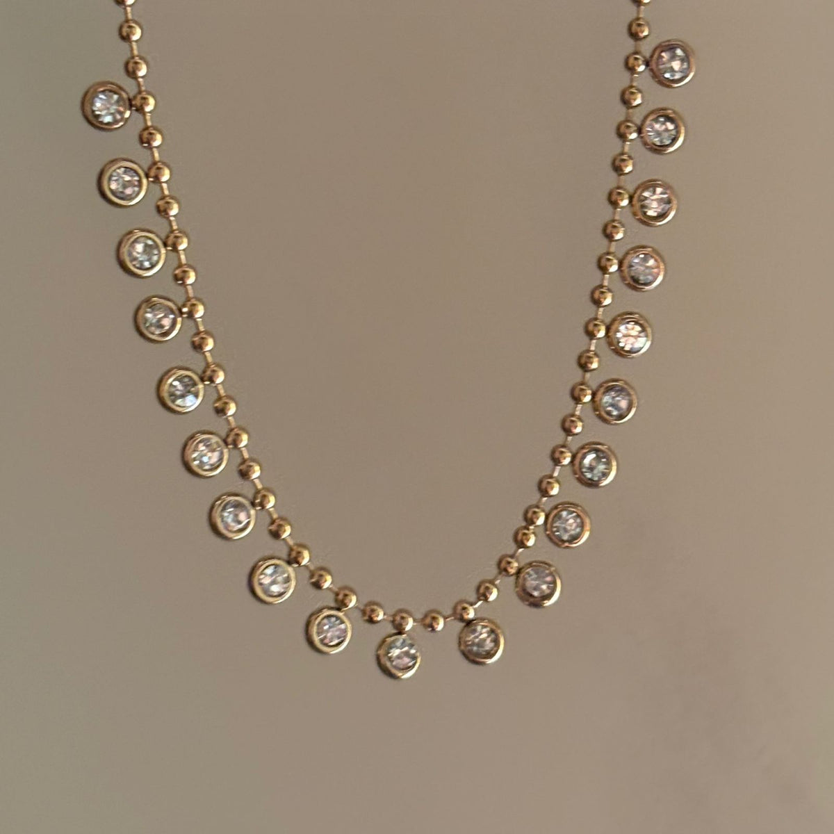 Necklace 114