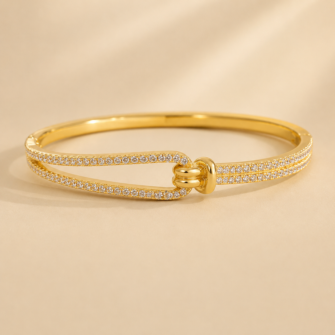 Bracelet Kada 279 - 304 stainless steel by Qimati