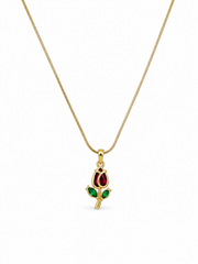 Necklace 522