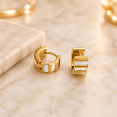Earrings S092