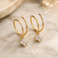 Earrings 610