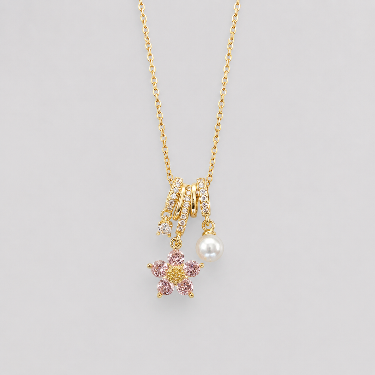 Necklace 526