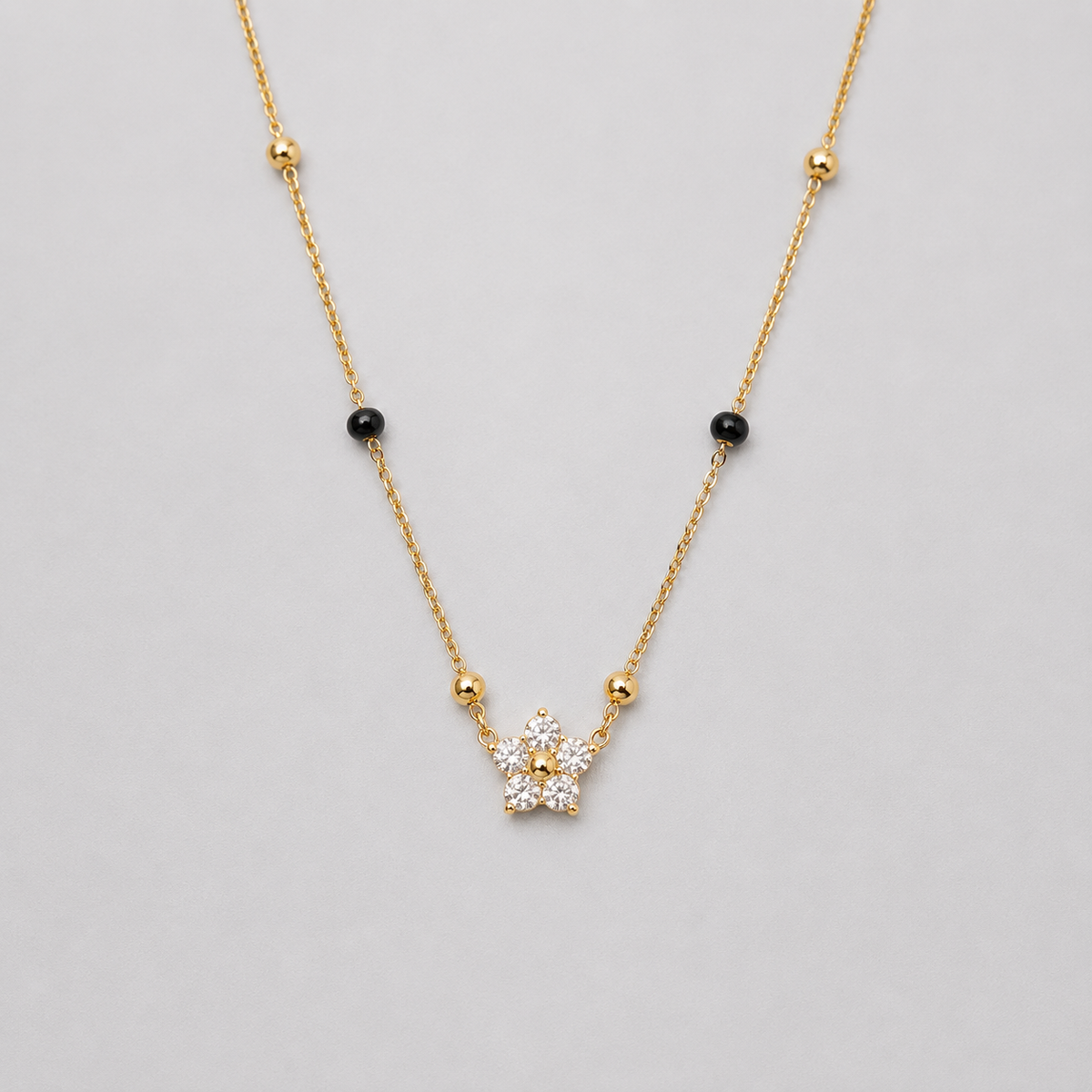 Necklace 418