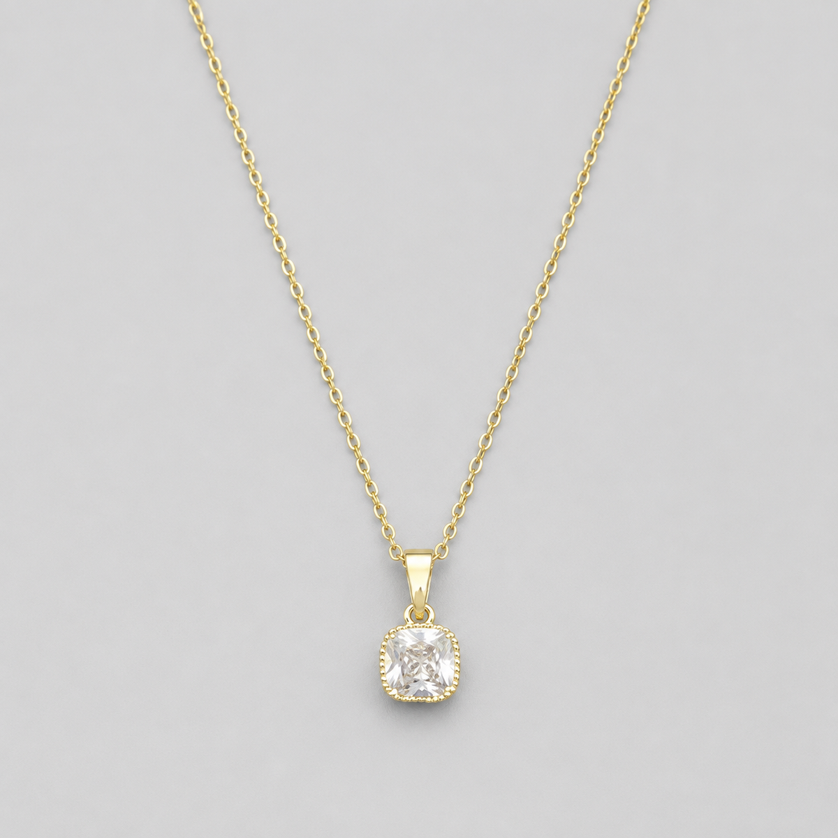 Necklace 533