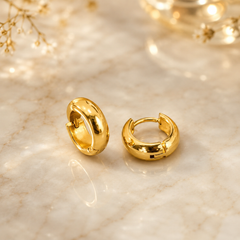 Earrings 604