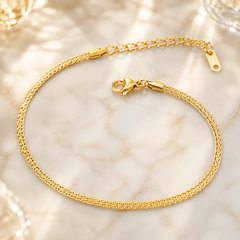 Anklets 135 (Single Piece)