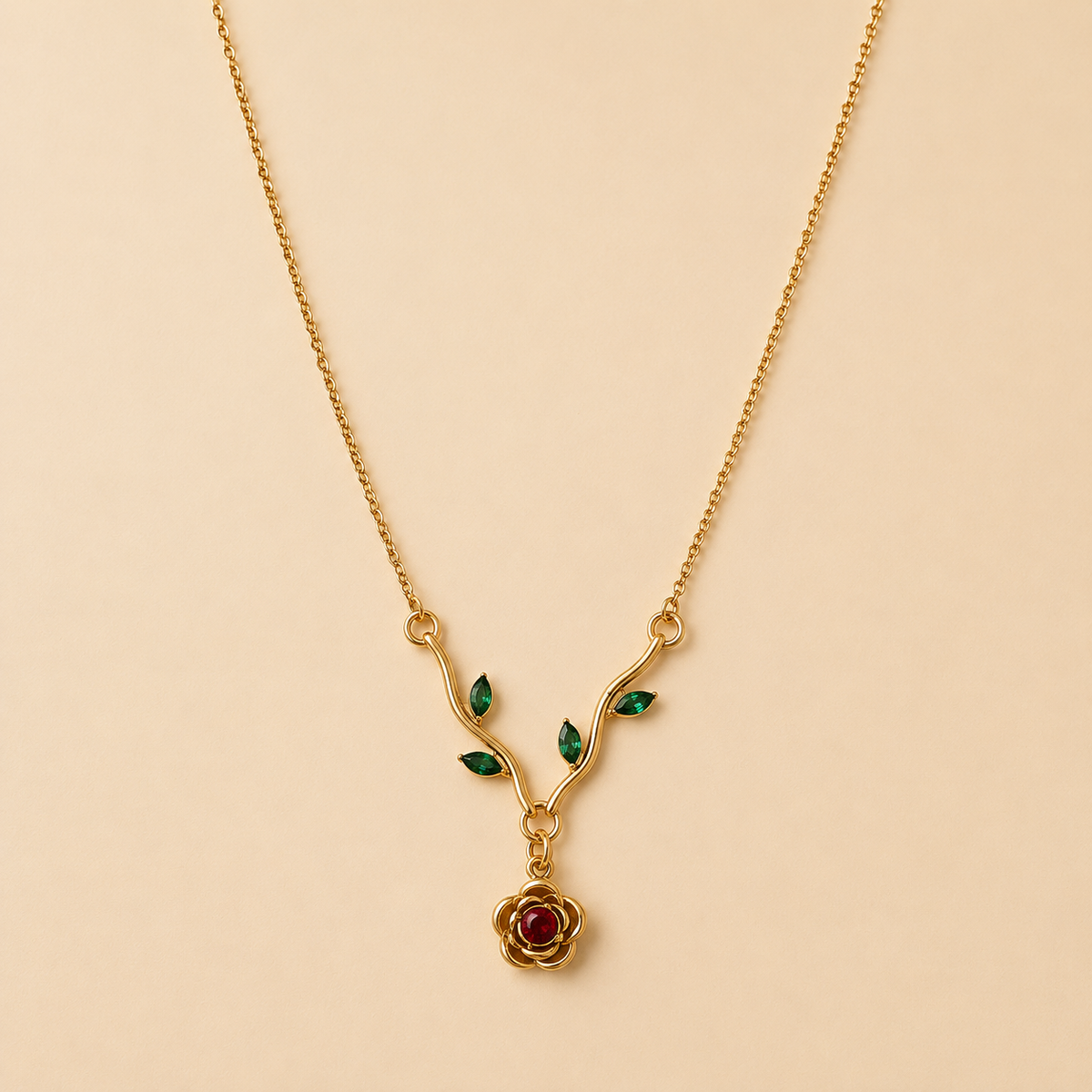 Necklace 509