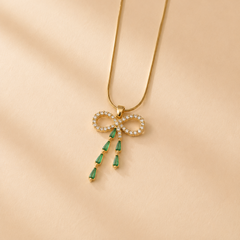 Necklace S053