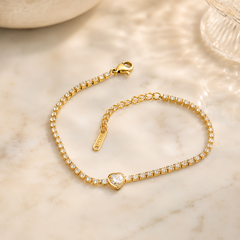 Chain Bracelet 421