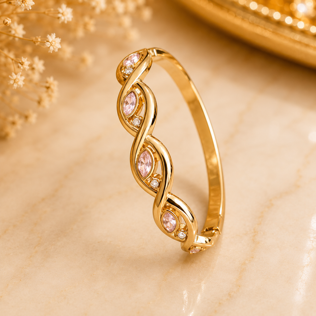 Bracelet Kada 336 (Small) - alternate view