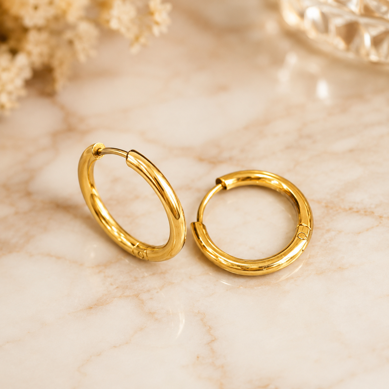 Earrings 613