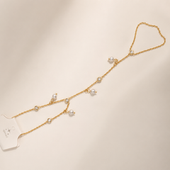 Hand Chain 022 - 304 stainless steel by Qimati