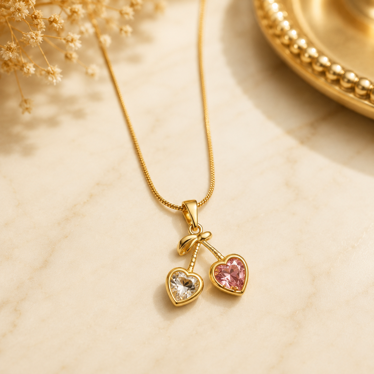 Necklace S117