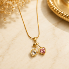 Necklace S117