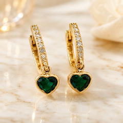 Earrings 611
