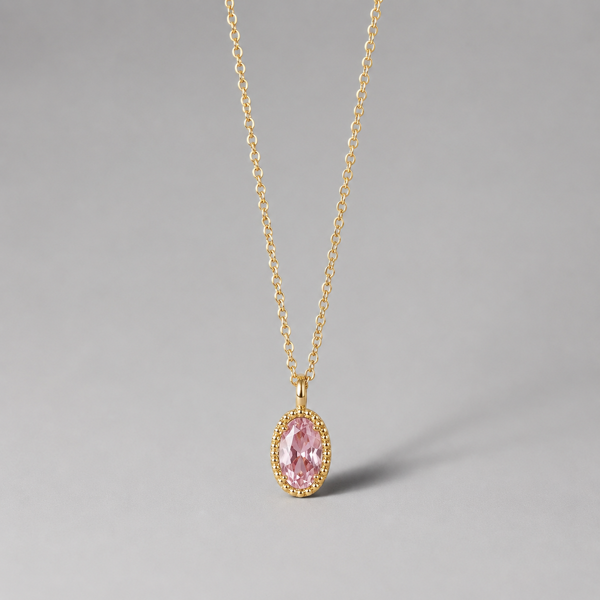 Necklace 537