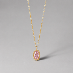 Necklace 537