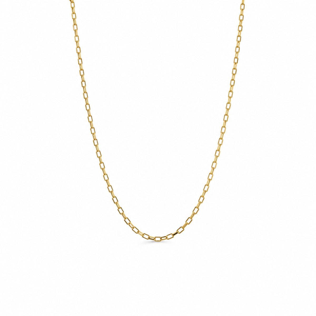 Necklace S054