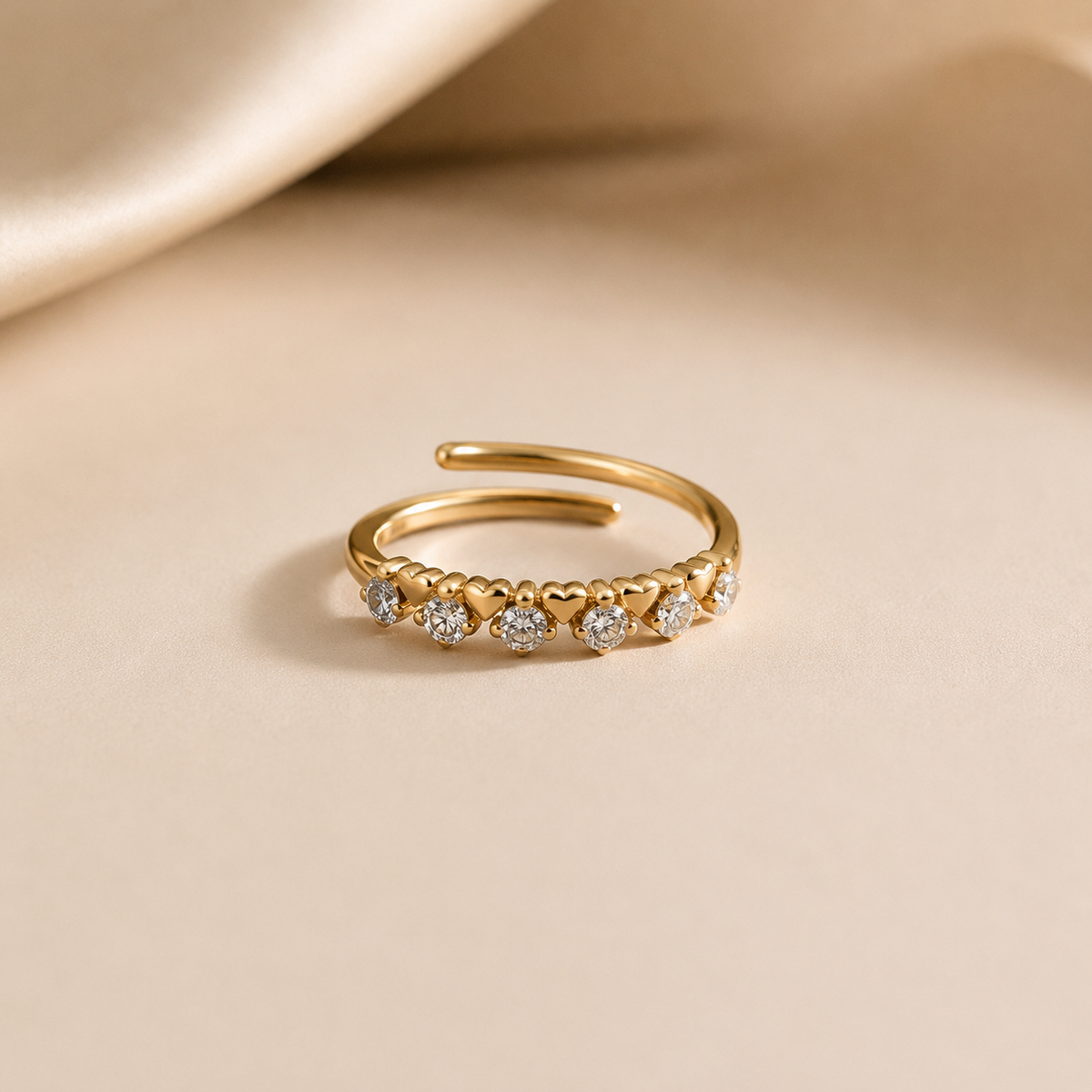 Rings S084