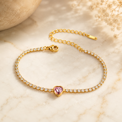 Chain Bracelet 421