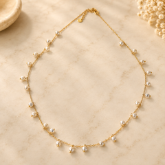 Waist Chain 004 — product photograph