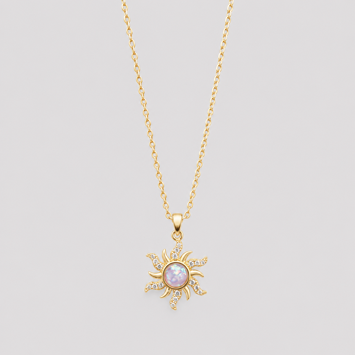Necklace 529