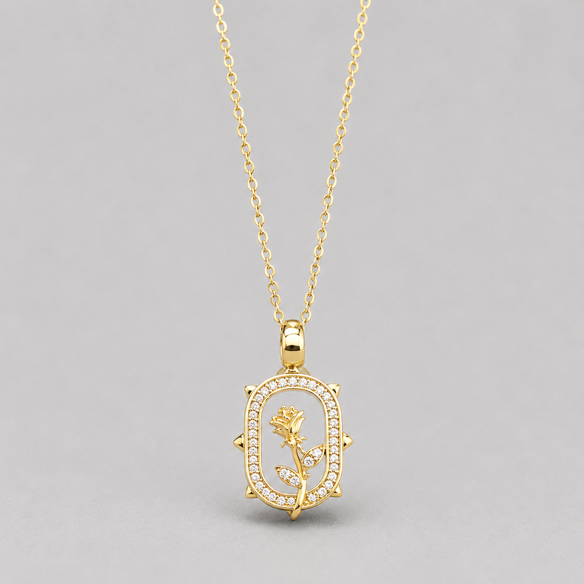 Necklace 536