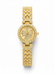 Watch 019 (Rhinestones)