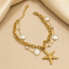 Chain Bracelet 295