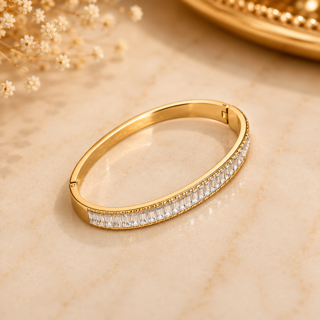 Bracelet Kada 325 (Small) - alternate view 2