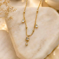 Necklace S116