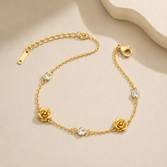 Chain Bracelet 150